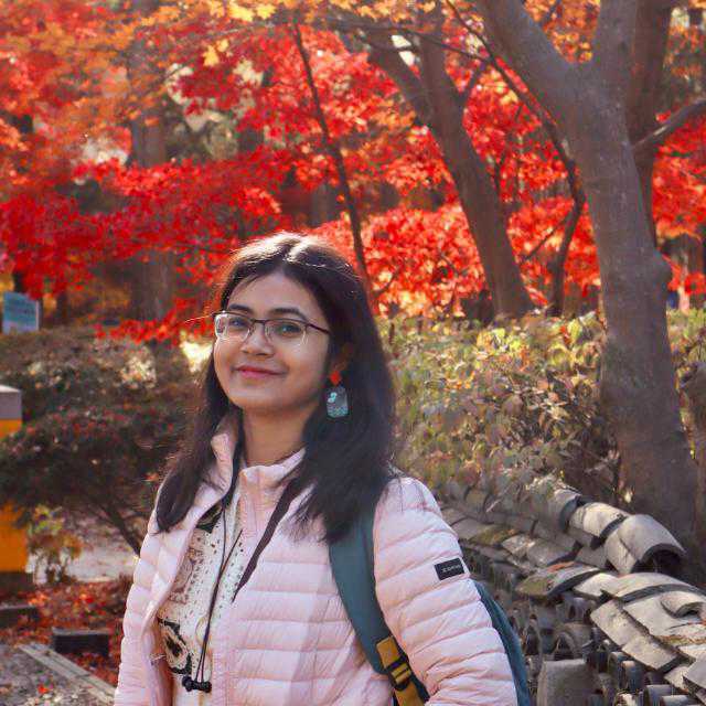 Payel Santra